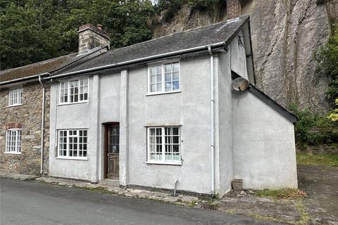 2 bedroom end of terrace house for sale, Jubilee Terrace, Cwmbelan, Llanidloes, Powys, SY18