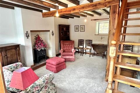 undefined, Jubilee Terrace, Cwmbelan, Llanidloes, Powys, SY18