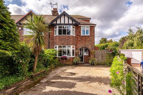 4 bedroom semi-detached house for sale, Winifred Crescent, Burton Joyce, Nottingham