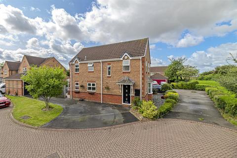 4 bedroom detached house for sale, Bembridge Close, Great Sankey, Warrington