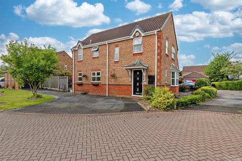 4 bedroom detached house for sale, Bembridge Close, Great Sankey, Warrington