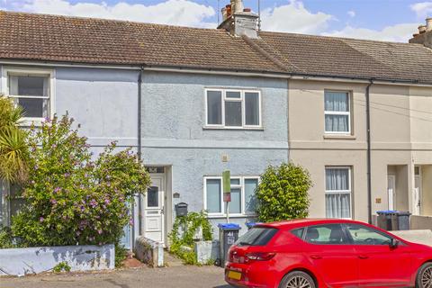 5 bedroom house for sale, Newland Road, Worthing