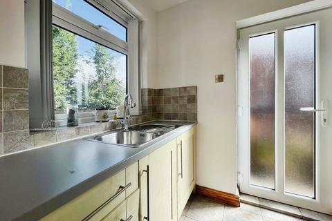 3 bedroom semi-detached house for sale, Charlbury Avenue, Manchester M25