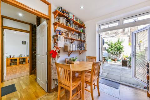 5 bedroom terraced house for sale, Castle Road, Kentish Town, London, NW1