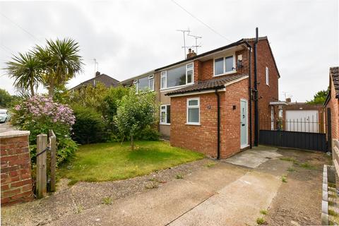 3 bedroom semi-detached house for sale, Rochester Road, Burham