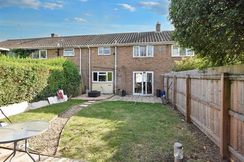 3 bedroom terraced house for sale, White Post Court, Corby NN17