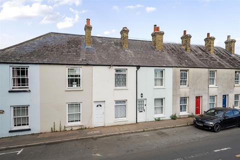 2 bedroom end of terrace house for sale, The Street, Canterbury CT3