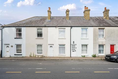 2 bedroom end of terrace house for sale, The Street, Canterbury CT3