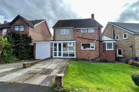 3 bedroom detached house for sale, River Drive, Padiham