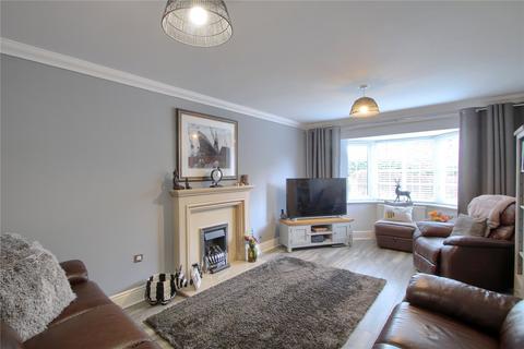 6 bedroom detached house for sale, Burdon View, Stockton-on-Tees