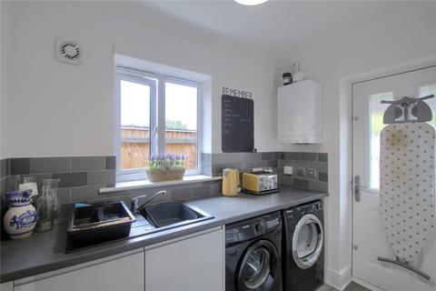 6 Burdon View, Stockton-on-tees, TS16 0GZ