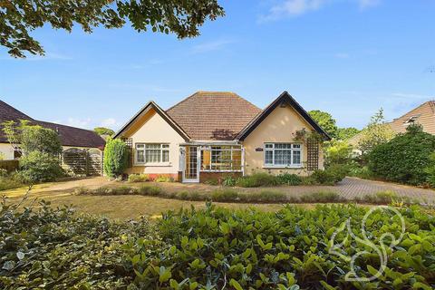 3 bedroom detached bungalow for sale, Seaview Avenue, West Mersea CO5