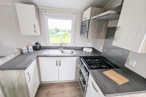 2 bedroom static caravan for sale, New Romney Holiday Park, , Greatstone TN28