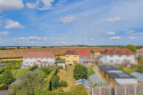 3 bedroom semi-detached house for sale, Friars Road, Braughing, Herts