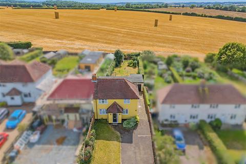 3 bedroom semi-detached house for sale, Friars Road, Braughing, Herts