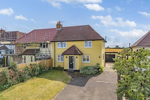 3 bedroom semi-detached house for sale, Friars Road, Braughing, Herts