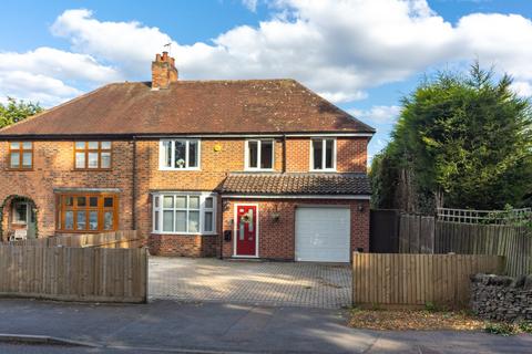 3 bedroom detached house for sale, Nanpantan Road, Loughborough, LE11