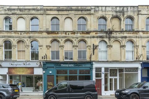 House for sale, Clifton, Bristol BS8