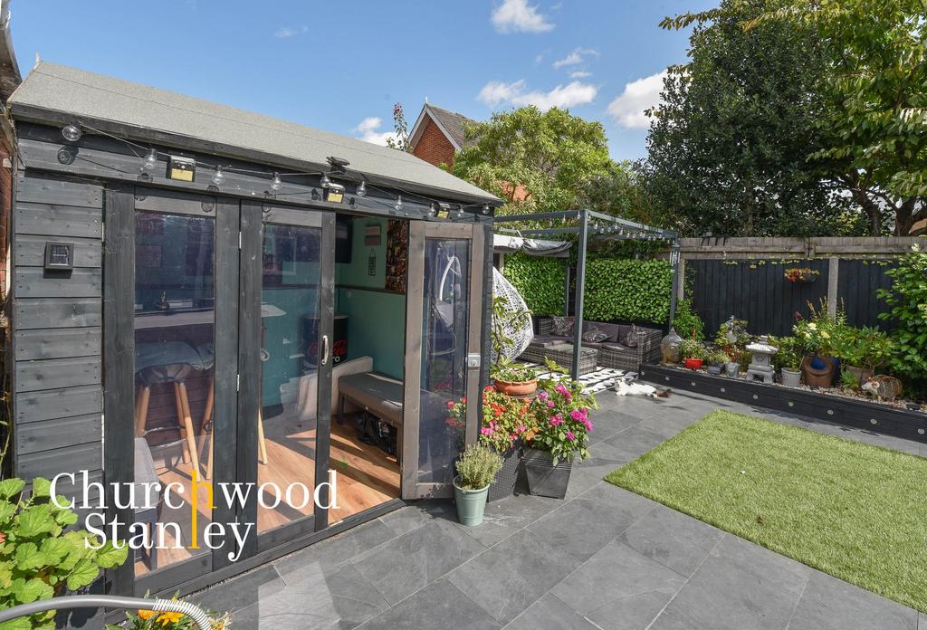 Summerhouse