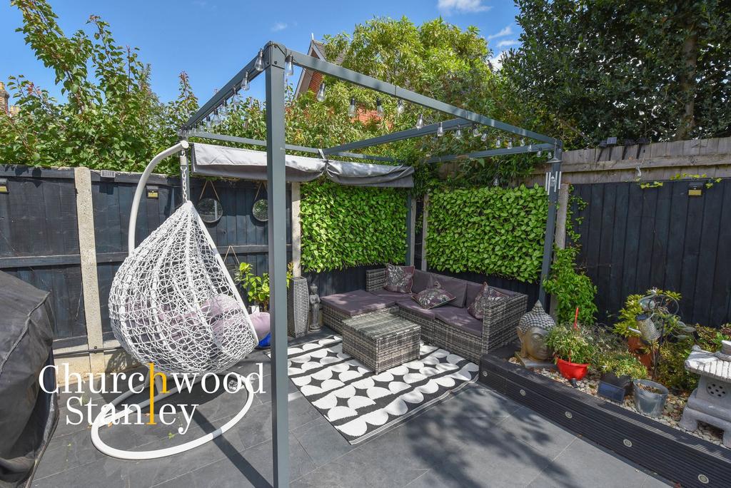 Pergola
