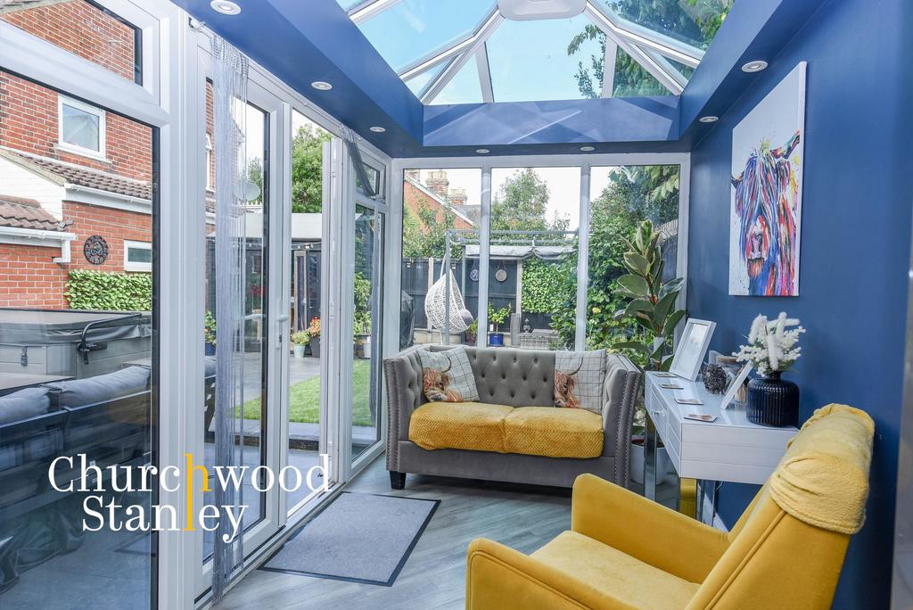 Conservatory