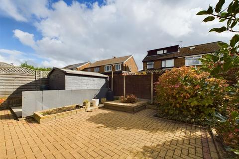 2 bedroom semi-detached bungalow for sale, Douglas Bank Drive, Wigan WN6 7NH