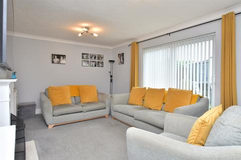 3 bedroom end of terrace house for sale, Cowley Drive, Woodingdean, Brighton, East Sussex