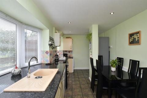 3 bedroom end of terrace house for sale, Cowley Drive, Woodingdean, Brighton, East Sussex