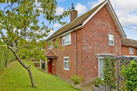 3 bedroom end of terrace house for sale, Cowley Drive, Woodingdean, Brighton, East Sussex