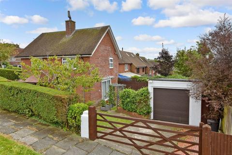 3 bedroom end of terrace house for sale, Cowley Drive, Woodingdean, Brighton, East Sussex