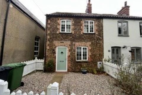 3 bedroom terraced house to rent, POTT ROW