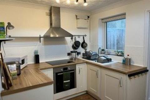 3 bedroom terraced house to rent, POTT ROW