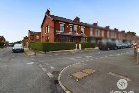 5 bedroom terraced house for sale, Willis Road, Blackburn, BB2