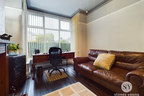 5 bedroom terraced house for sale, Willis Road, Blackburn, BB2