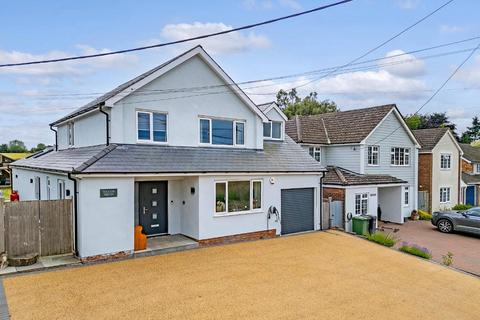 5 bedroom detached house for sale, Mill Road, Great Bardfield, Braintree