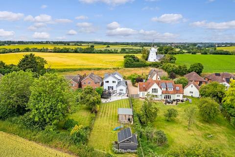 5 bedroom detached house for sale, Mill Road, Great Bardfield, Braintree