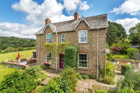 3 bedroom end of terrace house for sale, Fownhope,  Herefordshire,  HR1