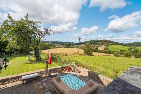 3 bedroom end of terrace house for sale, Fownhope,  Herefordshire,  HR1