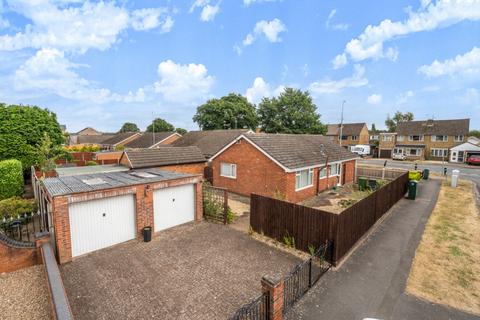 3 bedroom detached bungalow for sale, 34 Birchwood Avenue, Lincoln