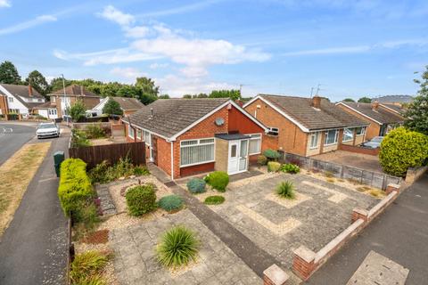 3 bedroom detached bungalow for sale, 34 Birchwood Avenue, Lincoln