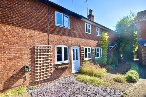 2 bedroom terraced house for sale, Chapel Hill, Soulbury, LU7 0BZ