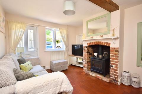 2 bedroom terraced house for sale, Chapel Hill, Soulbury, LU7 0BZ