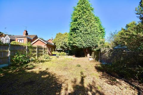 2 bedroom terraced house for sale, Chapel Hill, Soulbury, LU7 0BZ