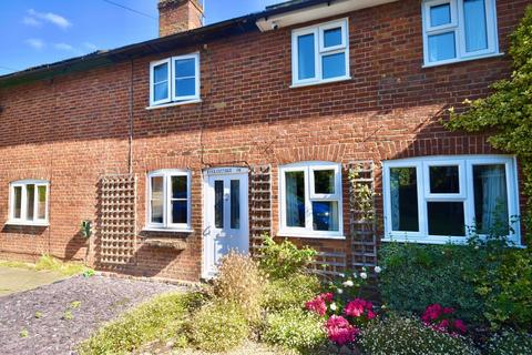 2 bedroom terraced house for sale, Chapel Hill, Soulbury, LU7 0BZ