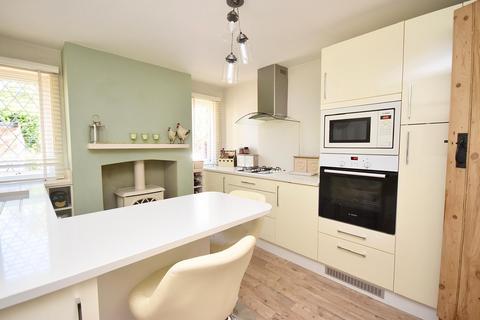 2 bedroom terraced house for sale, Chapel Hill, Soulbury, LU7 0BZ