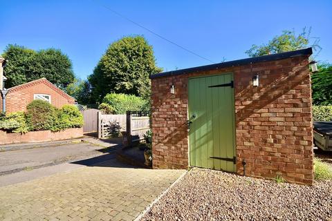 2 bedroom terraced house for sale, Chapel Hill, Soulbury, LU7 0BZ