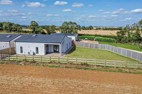 4 bedroom barn conversion for sale, Ridlington Road, Ridlington, Rutland