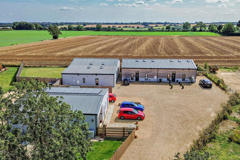 4 bedroom barn conversion for sale, Ridlington Road, Ridlington, Rutland