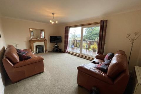 2 bedroom bungalow for sale, Shore Road, Kilmun, Argyll and Bute, PA23