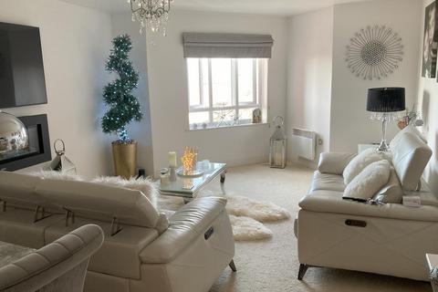 2 bedroom flat for sale, Grosvenor Apartments, Morecambe LA3